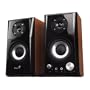 Genius SP-HF 500 A - Altavoces PC, 14 W (1 par)