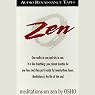 Meditations on Zen