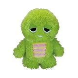 ライト モコモコガチャピン ドライバー用 ヘッドカバー H-333 キャラクター