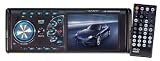 Legacy 3.5IN. Screen Indash DVD DIN Size