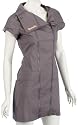 Bench Damen Kleid SPECIALITY SHIRT DRESS