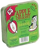 APPLE DELIGHT BIRD FEED 13.5 OZ - B001BODV2I