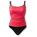 Miraclesuit Fauxkini One-Piece