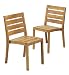 2 Bailey Side Chairs
