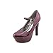 G By Guess Women Varika Mary Jane Platform Pumps