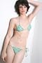 Insight - Women's Summer Glow Bikini (Minty)