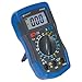 Philex 83000r 10amp/600v Cat Ii Digital Test Meter