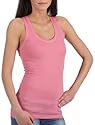 Hilfiger Denim Linda solid tanktop 1653521850 Damen Tops