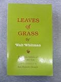 Leaves of Grass