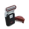 Mangroomer Private Body Shaver