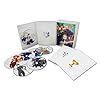 『Fate/Zero』 Blu-ray Disc Box Ⅰ