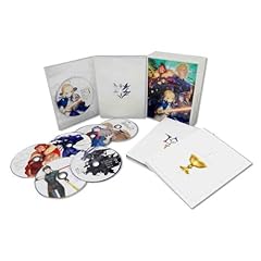 『Fate/Zero』 Blu-ray Disc Box Ⅰ