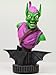Search : Green Goblin Mini Bust by Bowen Designs