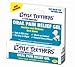 Little Teethers for Infants & Children Oral Pain Relief Gel, Cherry, .33-Ounce Tubes (Pack of 4)