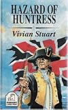 Hazard of Huntress (Ulverscroft Large Print)