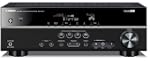Yamaha RX-V375 100 W - HDMI, Interfac...