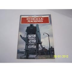 Hydraulic Machines (Shire album)