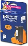 HP C6615DN Inkjet Cartridge, Black