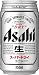 アサヒ スーパードライ 350ml×１ケース（24本）
