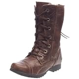 bottes special gros mollet Caterpillar Jane Fur Bot