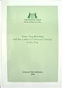 Dogs, Dog Breeding and the Control of Inherited Disease in the Dog