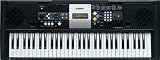 Yamaha PSRE223 Portable Digital Keyboard Including Mains Adaptor