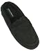 Perry Ellis Portfolio - Mens Loafer Slipper, Black