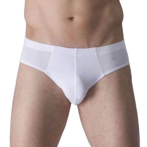 Camel Active Bodywear CA20 2-Pack Brief 400490 Herren Unterw&auml;sche/ Slips, Ohne Eingriff, G Preisvergleich