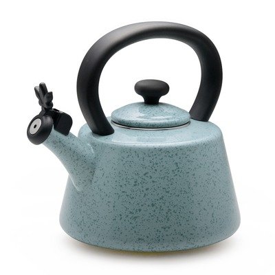Paula Deen 2-qt. Signature Egg Blue.