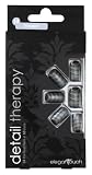 Elegant Touch Detail Therapy Stargazer #13- Pre Glued false Nails 