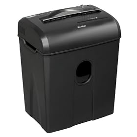 Aurora 31014 10-Sheet Medium Duty Crosscut Paper Shredder by Aurora