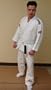 Bjj Kimono Jiu Jitsu/judo Gi Student White Color 4