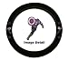 Search : Captain America Marvel Comics Rubber Car Truck SUV Steering Wheel Cover