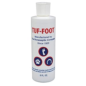 Tuf-Foot - 8 oz