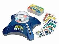 Big Trouble