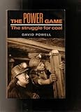 The power game : the struggle