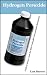 Books : Hydrogen Peroxide (A Practical Guide to Safe and Sane Uses for Hydrogen Peroxide)
