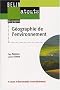 G�ographie de l'environnement
