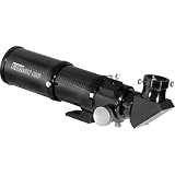 Orion ED80T CF Apochromatic Refractor Telescope