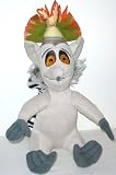 Nickelodeon The Penguins of Madagascar King Julian 15
