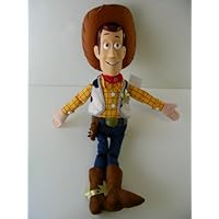 Disney Toy Story Character plush 17 Woody stuffed toy