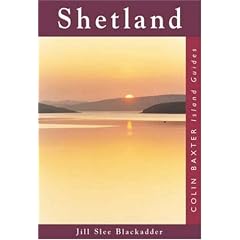 Shetland: Island Guide (Colin Baxter island guides)