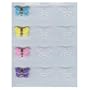 Butterfly Pieces Candy Mold