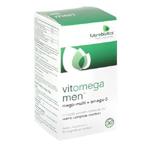 VitoMegaMen 90 Tablets by 