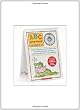 ABC Sing-Along Flip Chart & CD: 26 Delightful Songs Set to Your Favorite Tunes That Build Phonemic Awareness & Teach Each Letter of the Alphabet