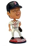 Dice-K【松坂 大輔まつざか だいすけ】ベースボール・ミニバブルヘッド【首振り人形】 Dice-K【松坂 大輔まつざか だいすけ】ベースボール・ミニバブルヘッド【首振り人形】