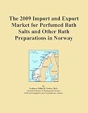 The 2009 Import and Export Market for Perfumed Bath Salts and Other Bath Preparations in Norway
