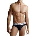 Mens Calvin Klein CK Steel Boxer Shorts Underwear Briefs