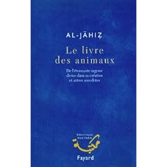 Le Livre des animaux
