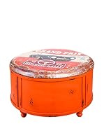 LOFT IN MANHATTAN Puff Car